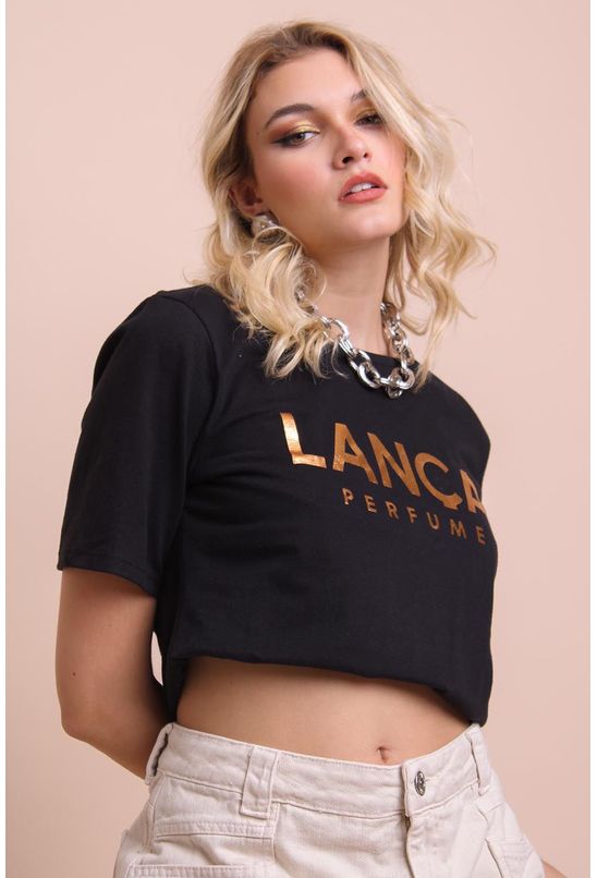 T-shirt-manga-curta-com-estampa-local-lanca-perfume-esquerda T-shirt-manga-curta-com-estampa-local-lanca-perfume-esquerda