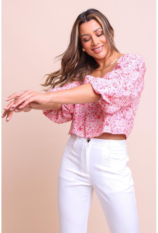 Blusa-curta-estampada-lanca-perfume-esquerda