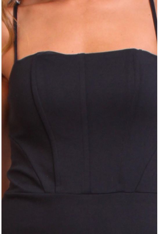 Vestido-curto-corset-myft-detalhe