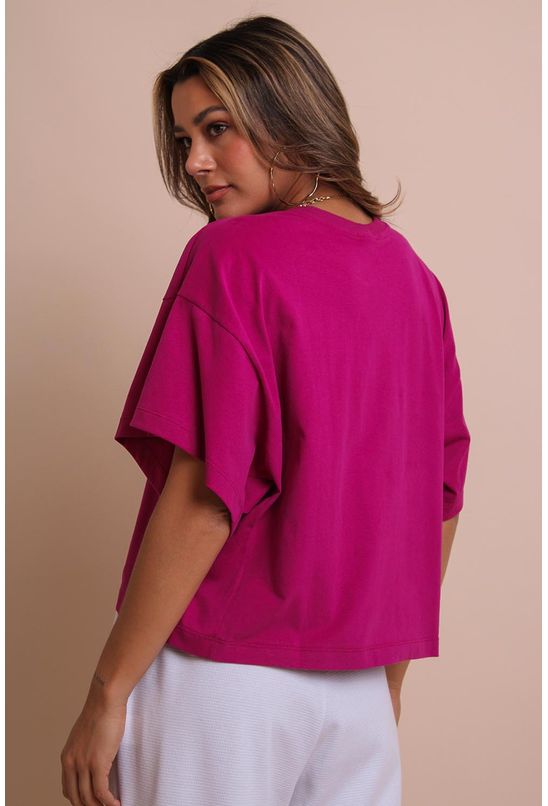 Blusa-t-shirt-oversize-rosa-labrava-centro