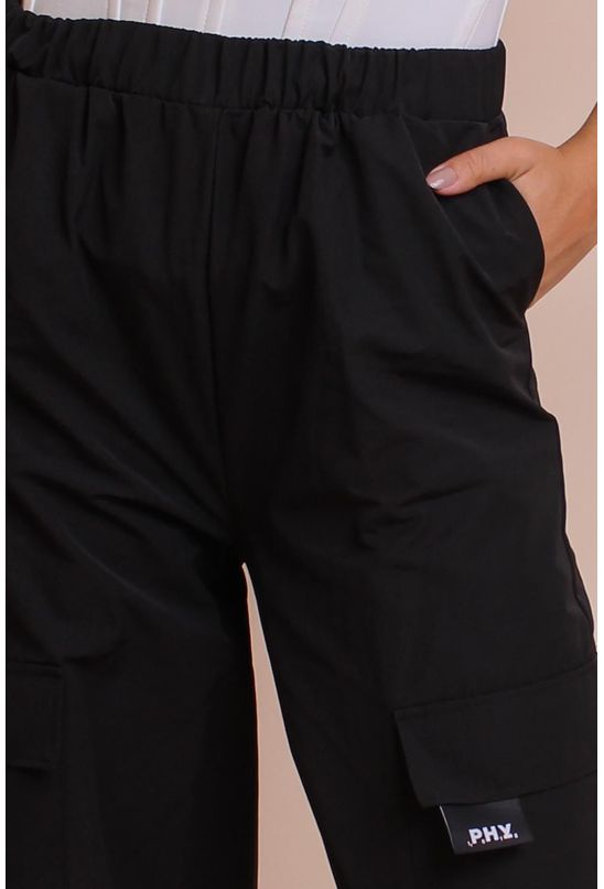 Calca-jogging-cintura-alta-jeanslosophy-detalhe Calca-jogging-cintura-alta-jeanslosophy-detalhe