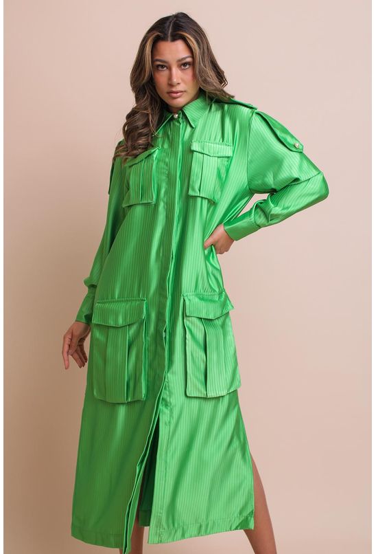 Chemise-alongada-acetinada-verde-labrava-esquerda