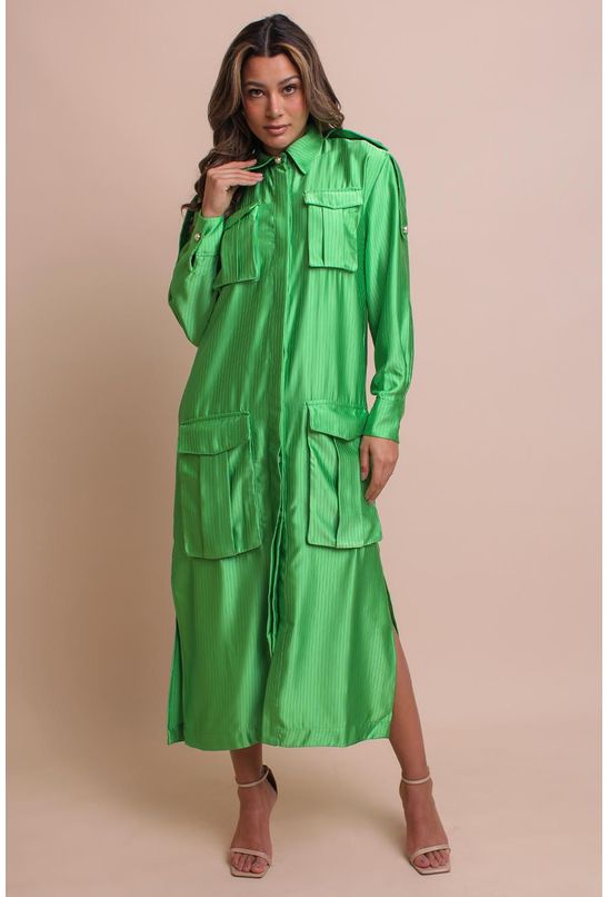 Chemise-alongada-acetinada-verde-labrava--principal