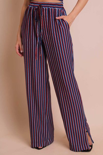 Calca-de-malha-reta-pixel-navy-vermelho-pequia--principal Calca-de-malha-reta-pixel-navy-vermelho-pequia--principal