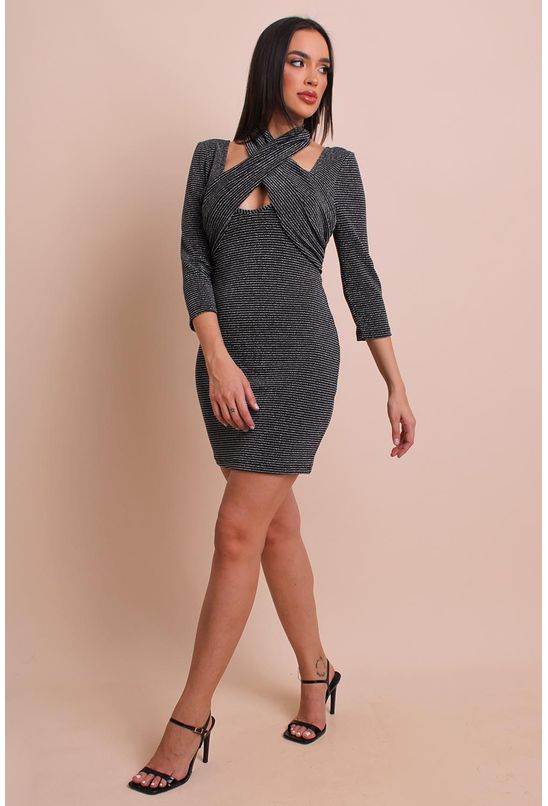 Vestido-curto-transpasse-listrado-labrava-direita