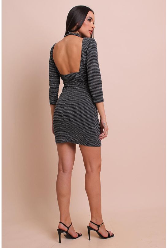 Vestido-curto-transpasse-listrado-labrava-centro