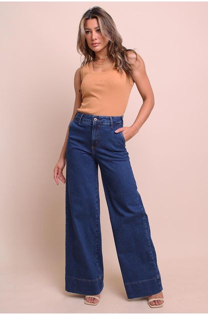 Calca-jeans-pantalona-colcci-esquerda