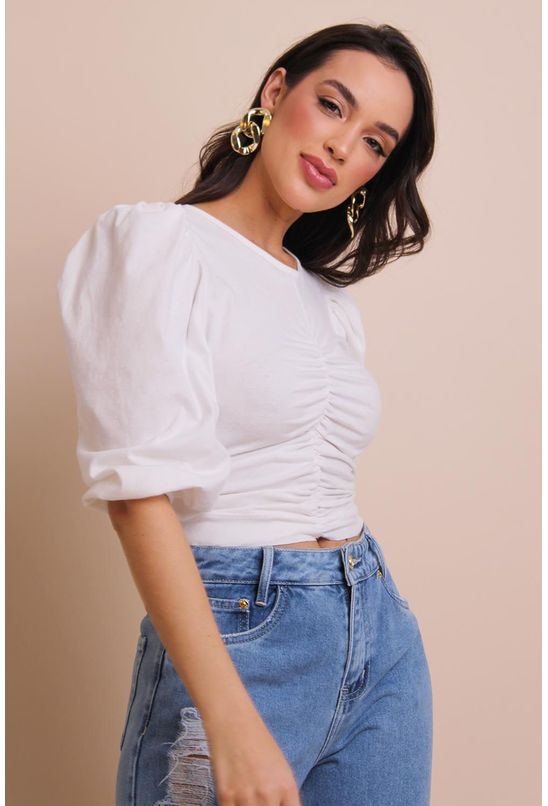 Blusa-cropped-franzida-offwhite-labrava-esquerda