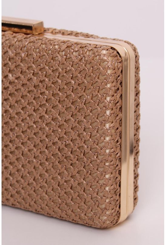 Clutch-rafia-caramelo-labrava-esquerda