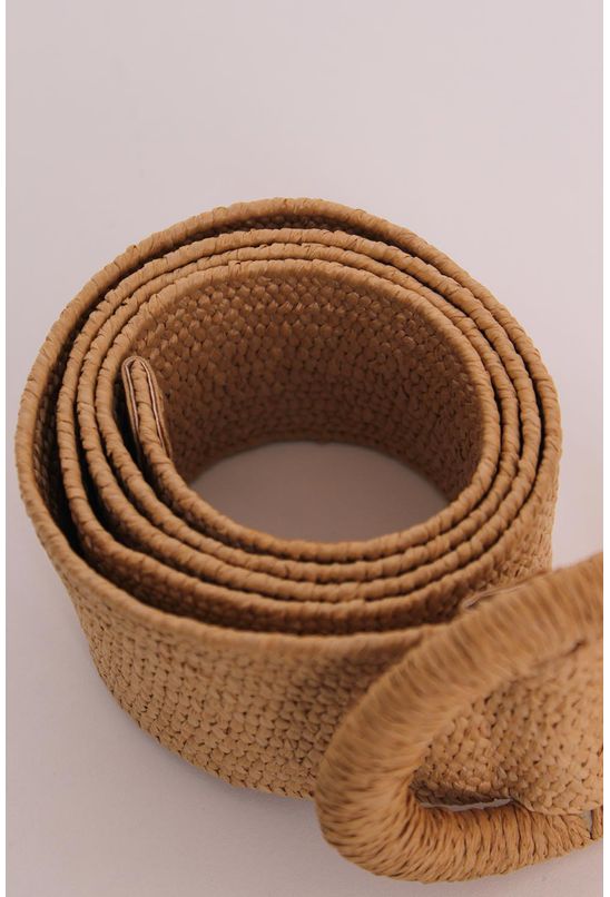 Cinto-de-palha-com-fivela-redonda-bege-pequia-esquerda Cinto-de-palha-com-fivela-redonda-bege-pequia-esquerda