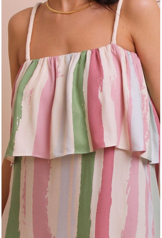 Vestido-viscose-midi-bambuzal-pequia-detalhe Vestido-viscose-midi-bambuzal-pequia-detalhe