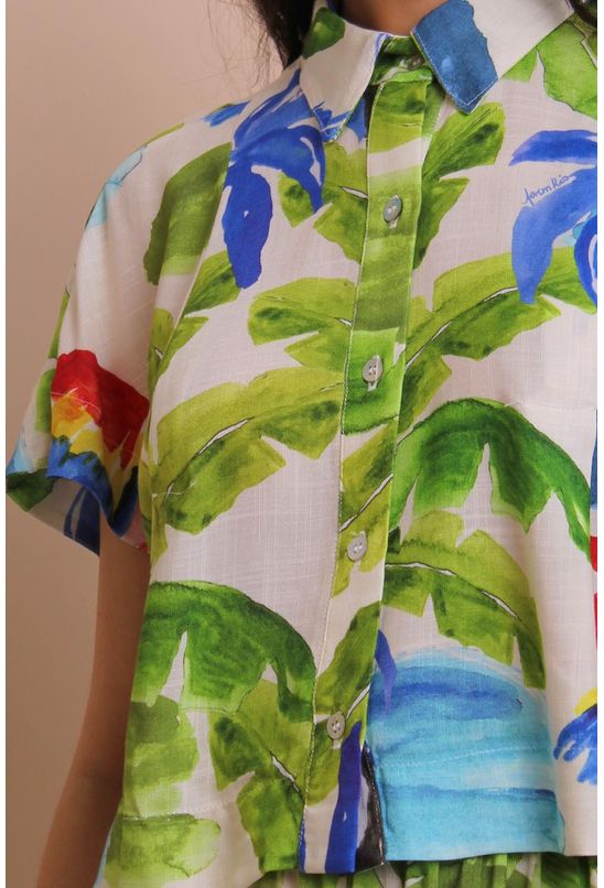 Camisa-cropped-frescor-tropical-farm-detalhe