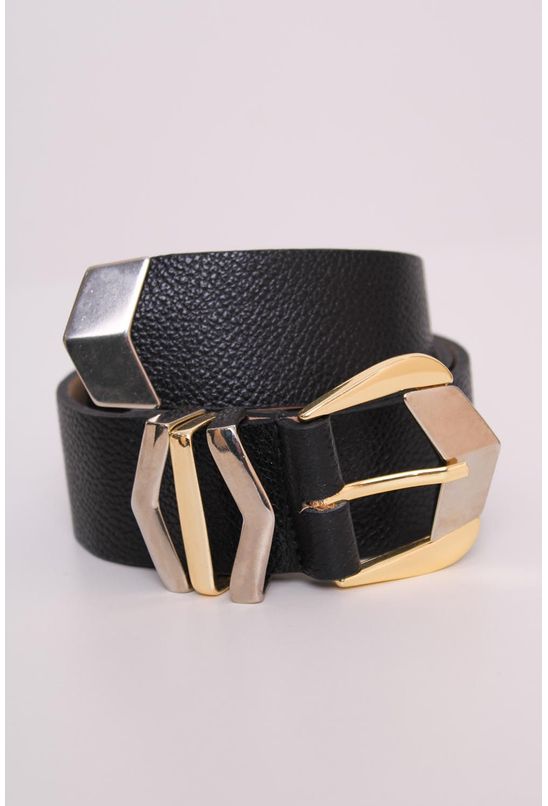 Cinto-de-couro-liso-com-fivela-losango-preto-labrava--principal