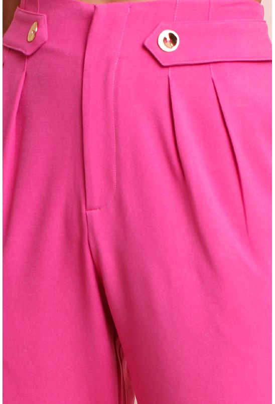 Calca-cenoura-rosa-labrava-detalhe Calca-cenoura-rosa-labrava-detalhe