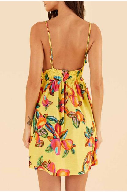 Vestido-curto-caju-ceu-farm-centro