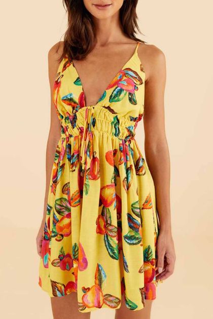 Vestido-curto-caju-ceu-farm--principal Vestido-curto-caju-ceu-farm--principal