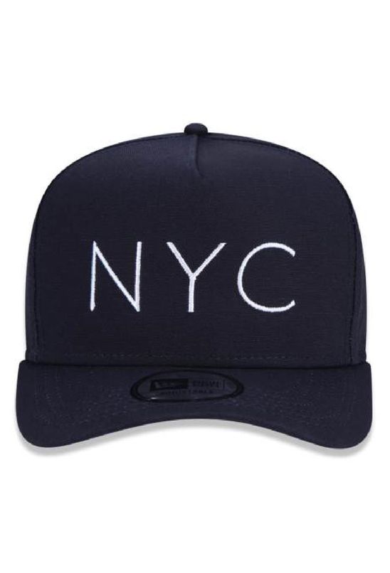 Bone-940-af-sn-nyc-new-era-esquerda Bone-940-af-sn-nyc-new-era-esquerda