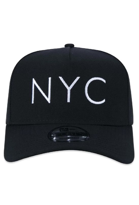 Bone-940-af-sn-nyc-new-era-esquerda Bone-940-af-sn-nyc-new-era-esquerda