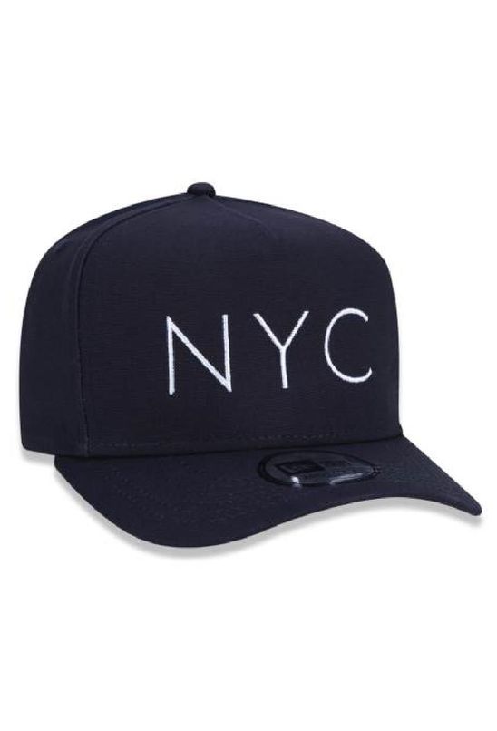 Bone-940-af-sn-nyc-new-era-direita Bone-940-af-sn-nyc-new-era-direita