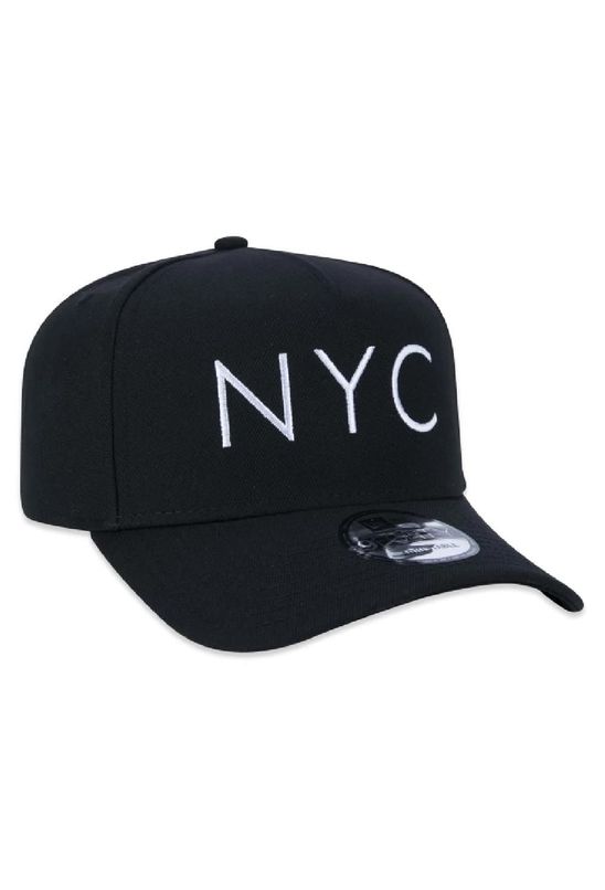 Bone-940-af-sn-nyc-new-era-direita Bone-940-af-sn-nyc-new-era-direita