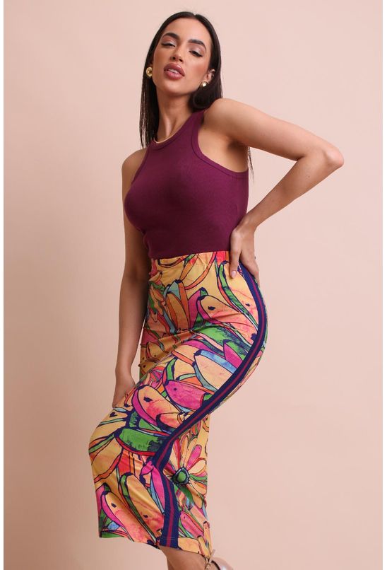 Saia-reta-sonho-de-banana-farm-direita Saia-reta-sonho-de-banana-farm-direita