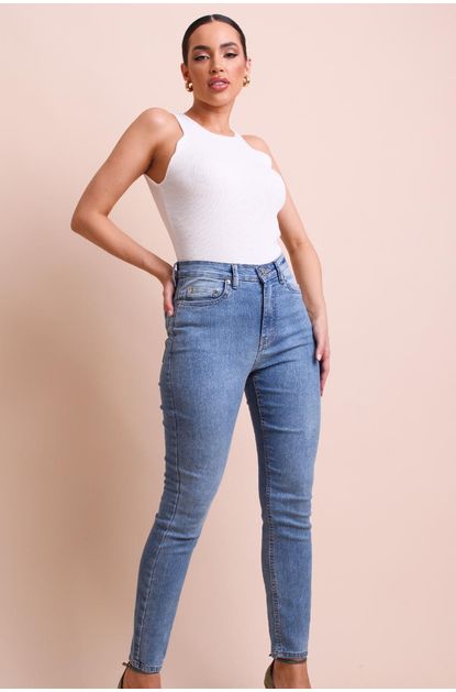 Calca-jeans-skinny-basic-high-animale-direita