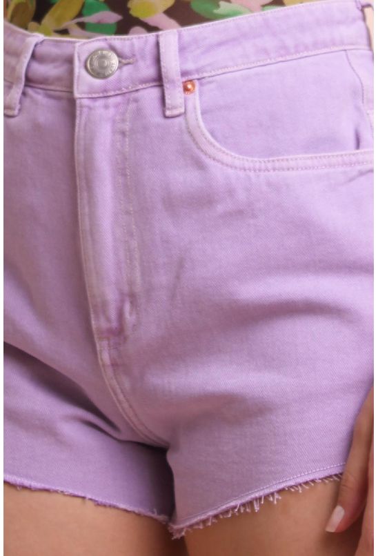 Shorts-sarja-box-barra-fio-animale-jeans-detalhe