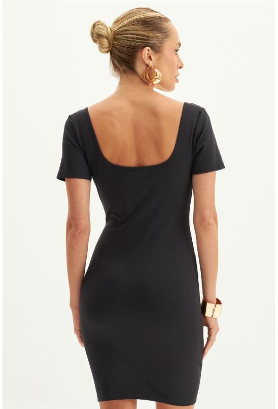 Vestido-manga-curta-com-ziper-lanca-perfume-easy-centro