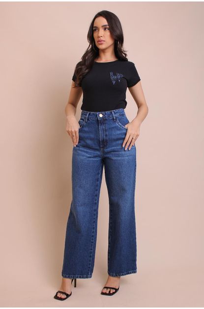 T-shirt-baby-look-com-aplicacapo-shine-lanca-perfume-direita