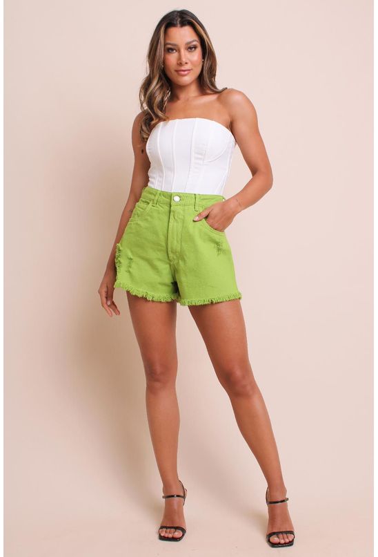 Shorts-sarja-relaxed-high-lanca-perfume-esquerda Shorts-sarja-relaxed-high-lanca-perfume-esquerda