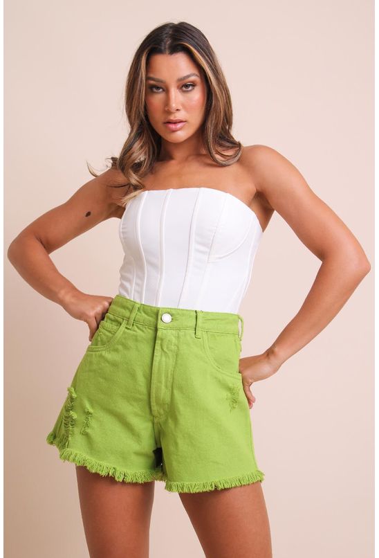 Shorts-sarja-relaxed-high-lanca-perfume-direita Shorts-sarja-relaxed-high-lanca-perfume-direita