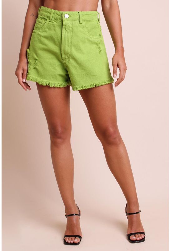 Shorts-sarja-relaxed-high-lanca-perfume--principal Shorts-sarja-relaxed-high-lanca-perfume--principal