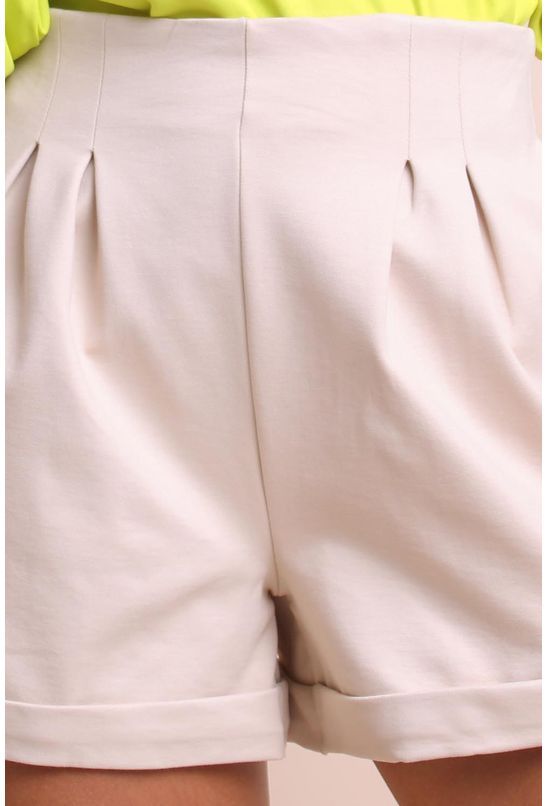 Shorts-evase-cintura-alta-myft-detalhe