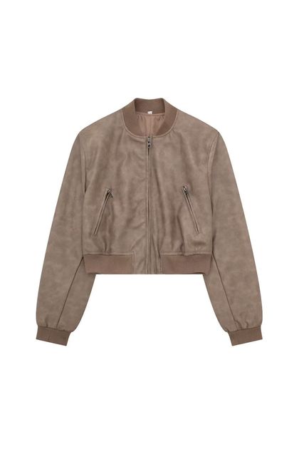 Jaqueta-couro-sintetico-com-ziper-marrom--principal Jaqueta-couro-sintetico-com-ziper-marrom--principal