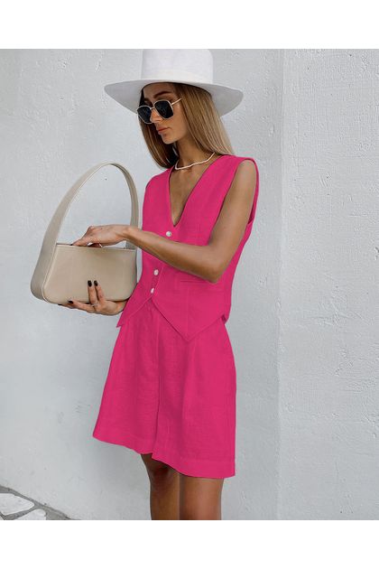 Conjunto-colete-de-linho-vermelho--principal Conjunto-colete-de-linho-vermelho--principal