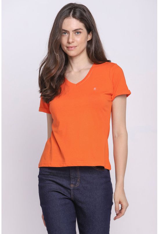 Camiseta polo best sale wear feminina