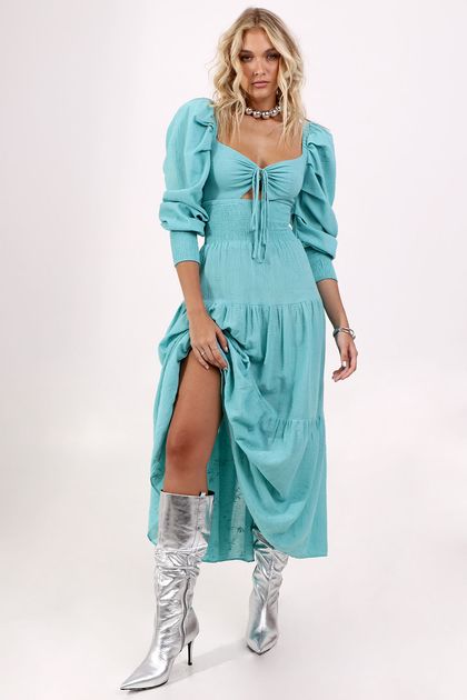 Vestido-longo-voil-verde-pequia--principal Vestido-longo-voil-verde-pequia--principal