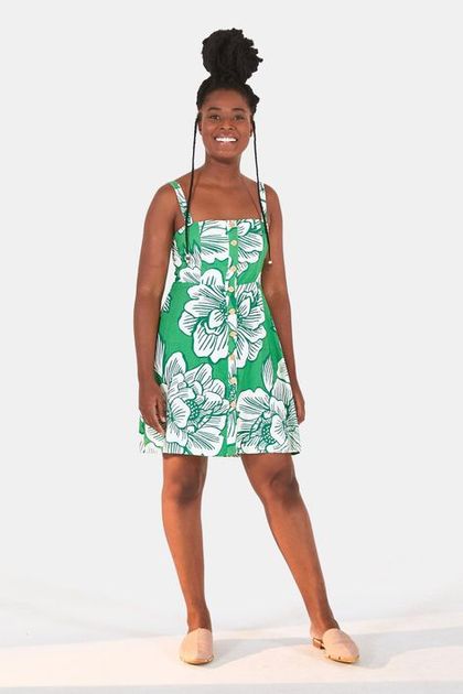 288717_10766_4-VESTIDO-CURTO-FLORAL-PRAIANO 288717_10766_4-VESTIDO-CURTO-FLORAL-PRAIANO