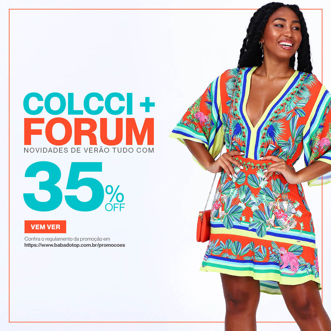 forum moda feminina