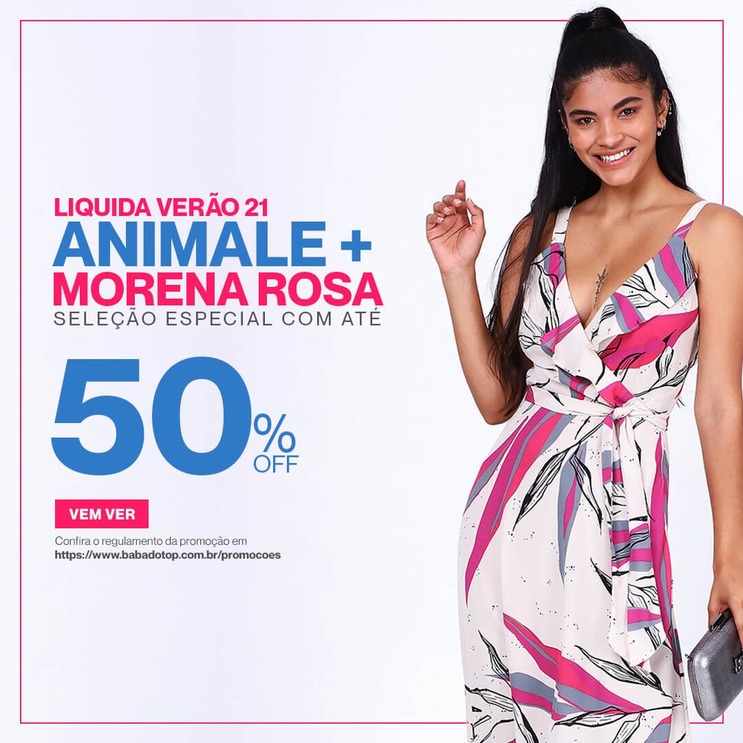 moda feminina brasileira