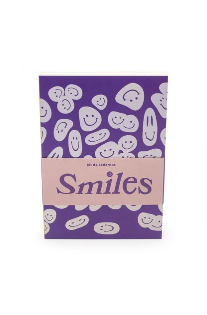 Kit-de-Mini-Cadernos-Smile1