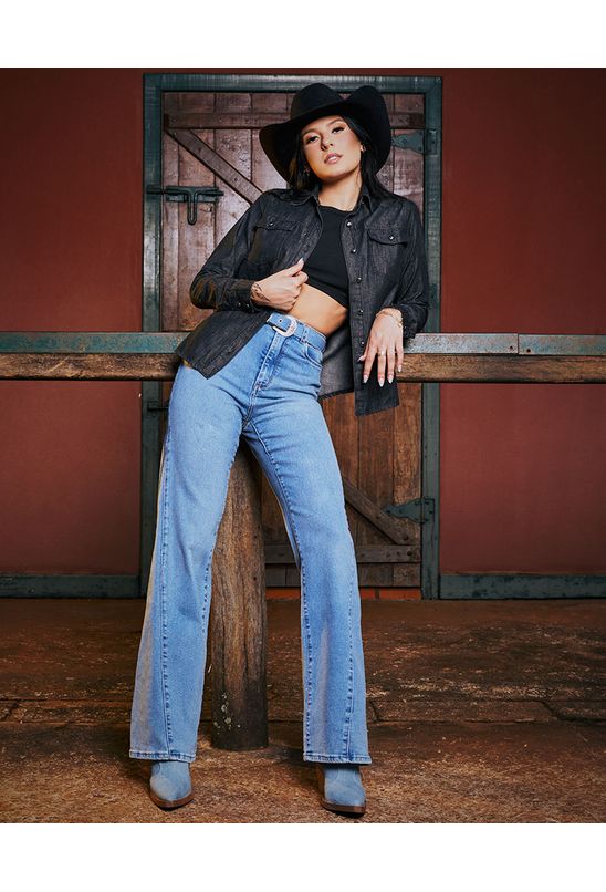 Jeans Roupas Femininas De Marca Para Revenda Kit 10 Calças Jeans