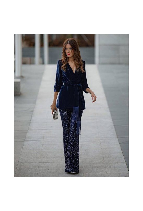 Casaco-lapela-azul Casaco-lapela-azul