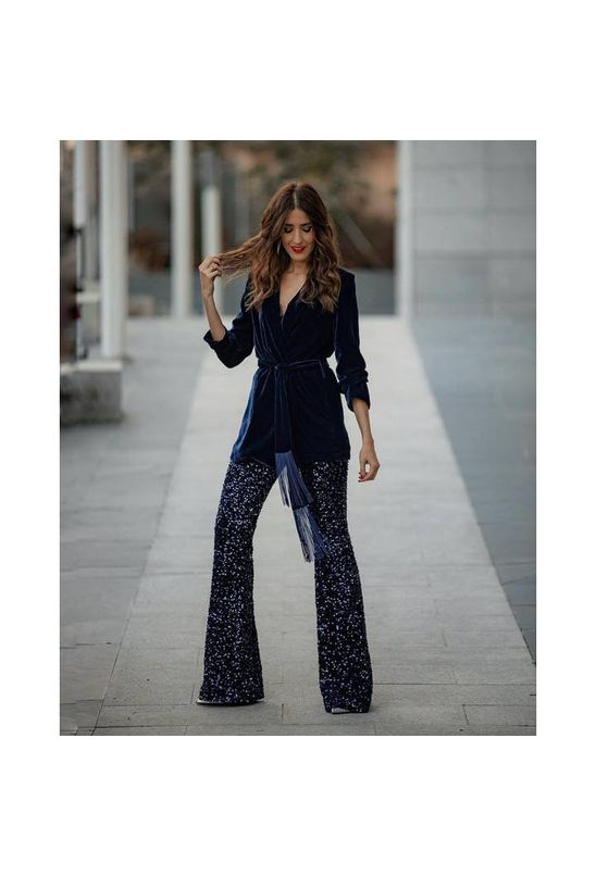 Casaco-lapela-azul Casaco-lapela-azul