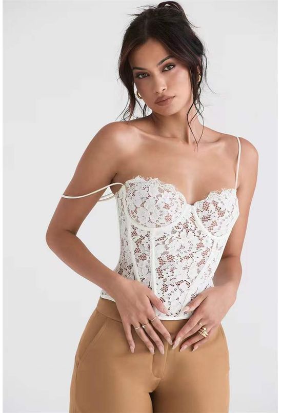 Blusa-de-alca-fina-corset-meia-taca-branca