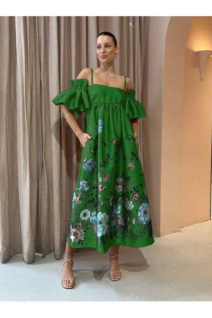 Vestido-midi-ombro-a-ombro-verde Vestido-midi-ombro-a-ombro-verde