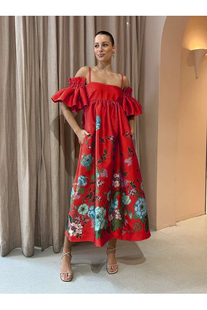 Vestido-midi-ombro-a-ombro-vermelho Vestido-midi-ombro-a-ombro-vermelho