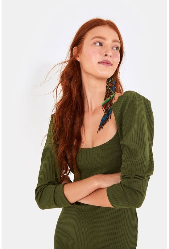 291433_01017_1-VESTIDO-MIDI-MANGAO 291433_01017_1-VESTIDO-MIDI-MANGAO