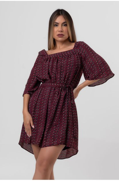 Vestidos - Curtos, Midis e Longos | Babadotop