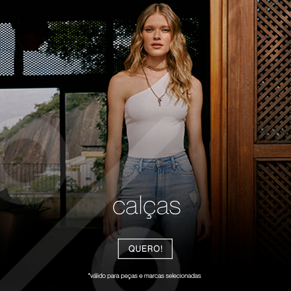 calças